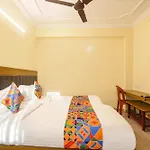 Fabhotel Gt Galaxy Park - Nr Express Avenue Mall, Royapettah