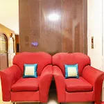 Fabhotel Gt Galaxy Park - Nr Express Avenue Mall, Royapettah